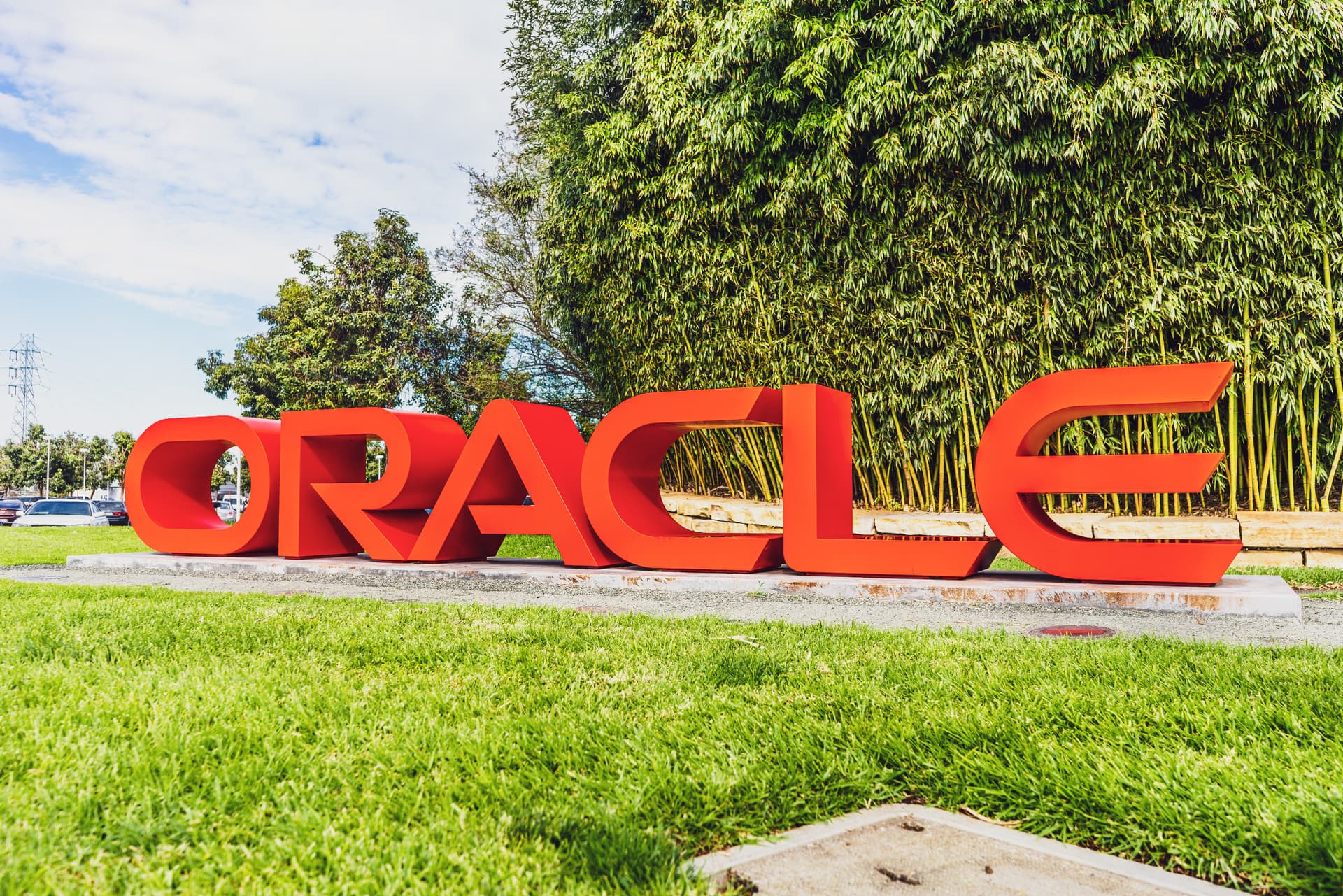 Oracle stock fell 6.5% as investors weighed its bold AI and cloud growth plans against near-term profit risks.