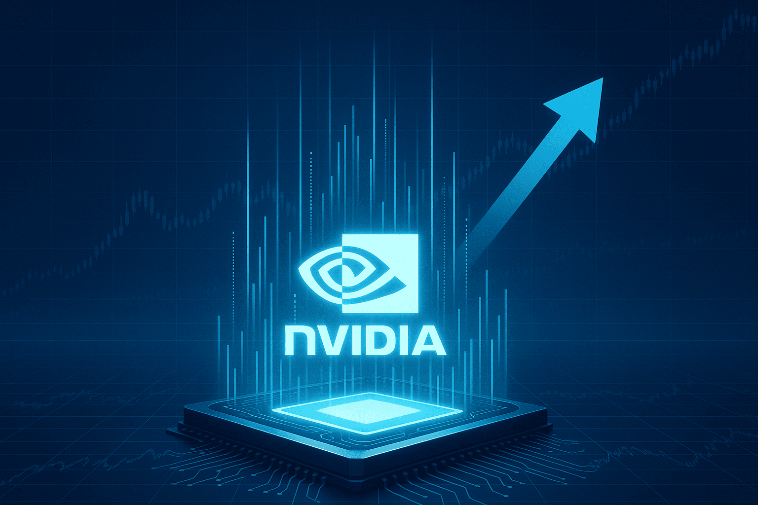 Navitas Semiconductor jumps 33% pre-market on Nvidia-backed AI data center power tech collaboration.