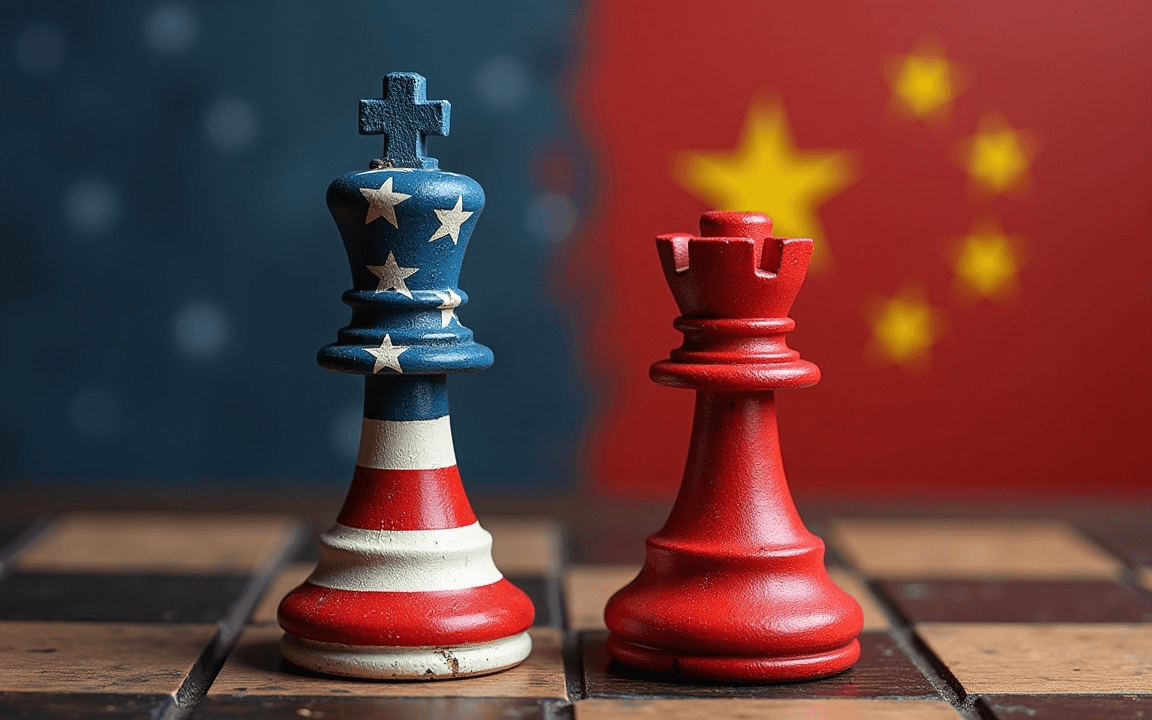 us chips stocks most at risk due to china rare earths curbs