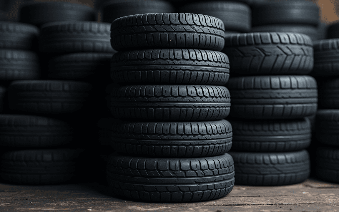 michelin tyres, michelin stock