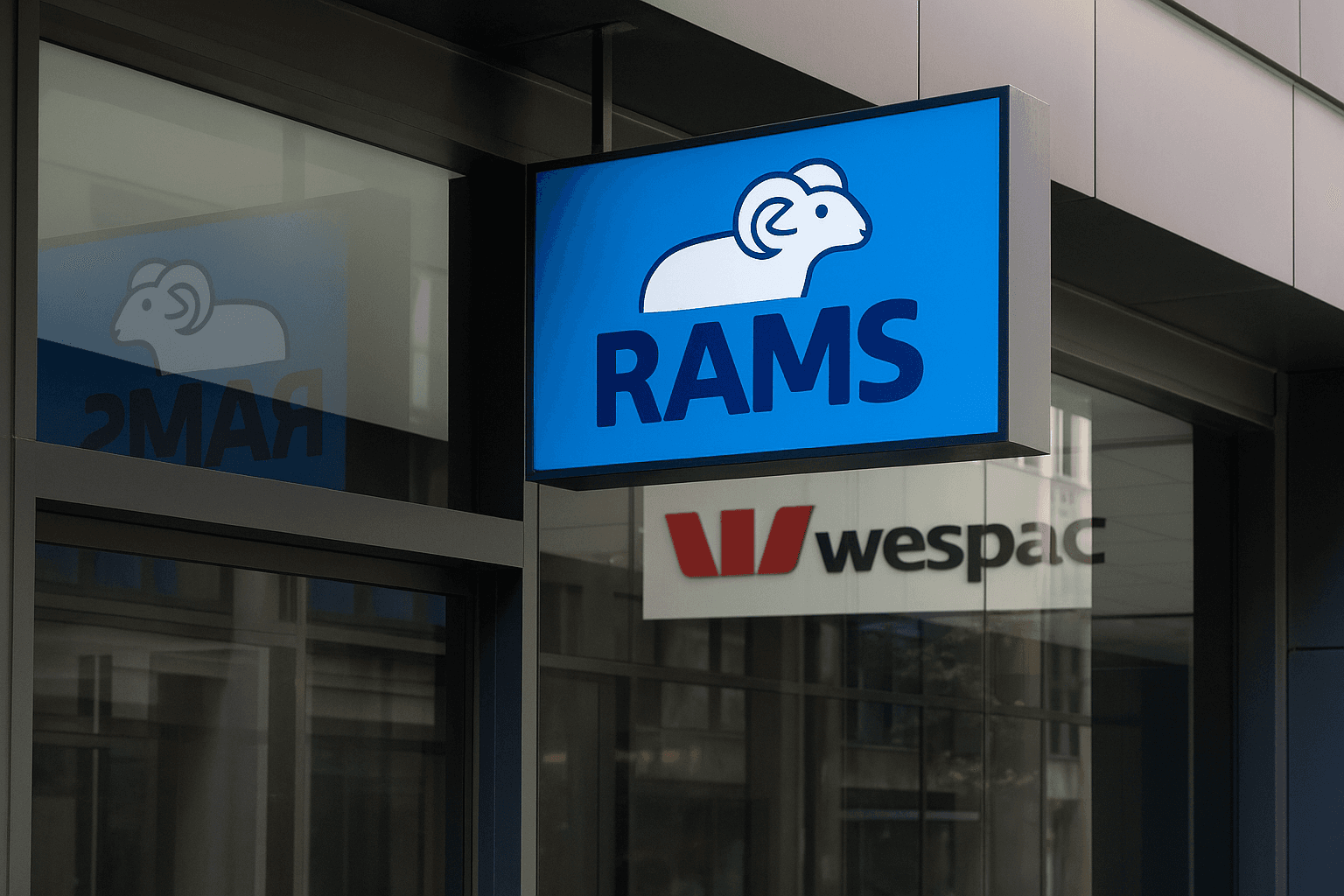 Australia fines Westpac’s RAMS for falsifying home loan documents