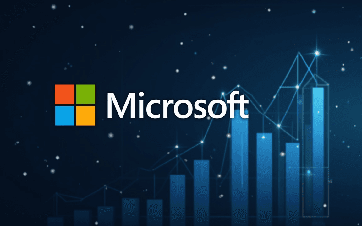 MSFT stock, microsoft share price, microsoft earnings