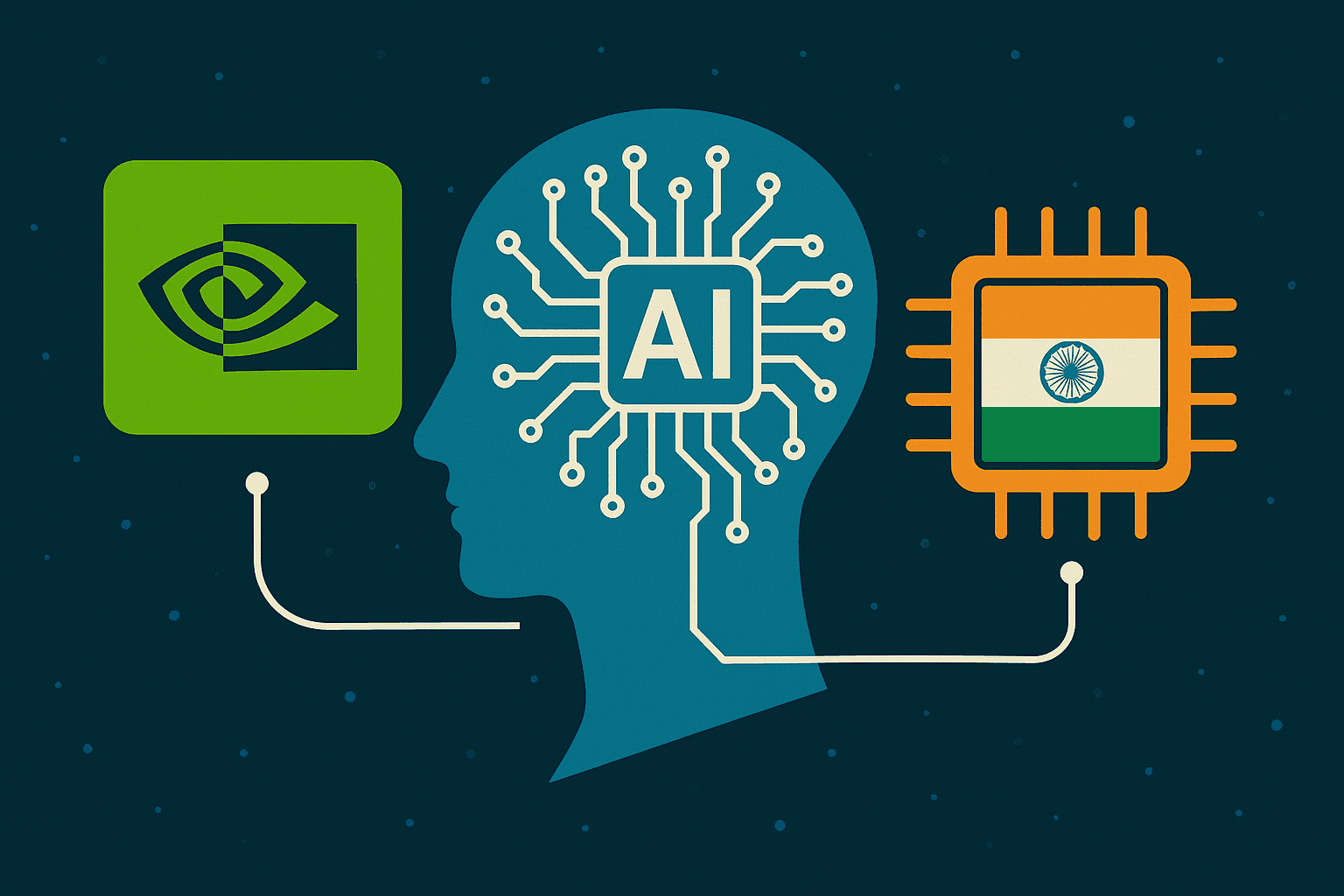 Nvidia deepens India focus with $2 billion Deep Tech Alliance partnership