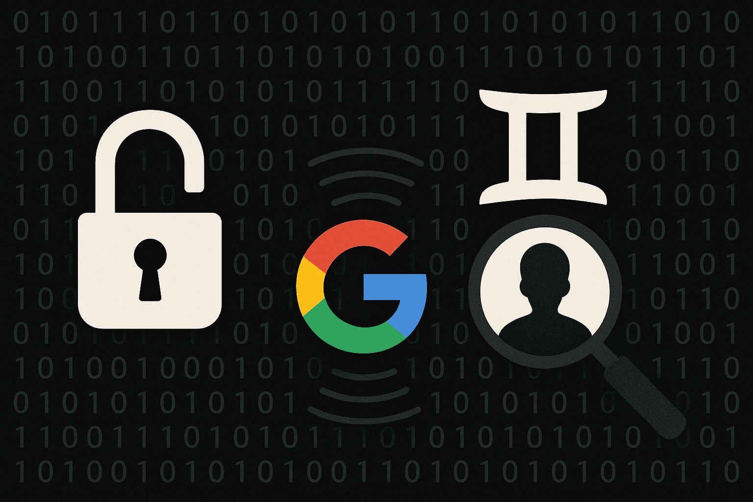 AI privacy breach? Google hit with Gemini data tracking suit
