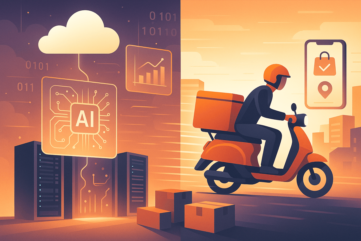 阿里巴巴股价飙升,云业务营收超预期