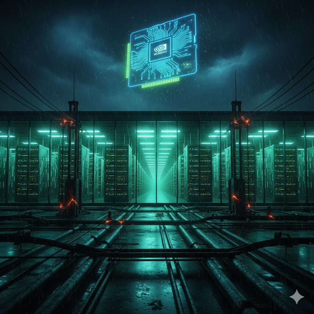 Nvidia’s Nov. 19 earnings will reveal Blackwell’s progress, supply-chain risks, and whether the AI boom can keep accelerating.