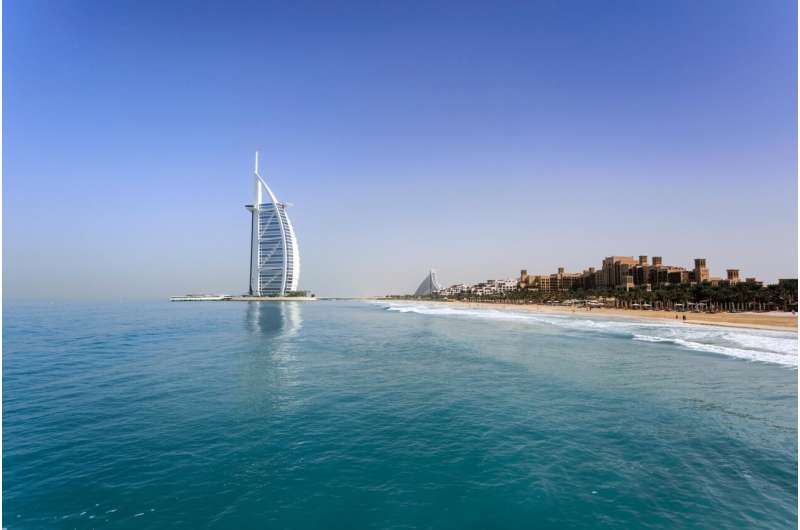 Credit: Aleksandar Pasaric from Pexels