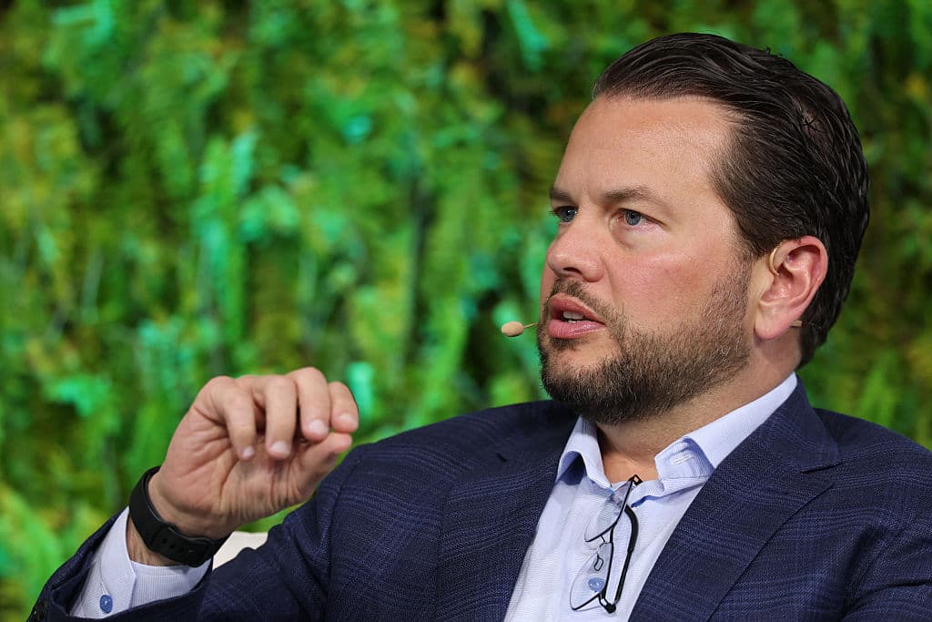 Image Credits: PATRICK T. FALLON / Contributor (opens in a new window) / Getty Images