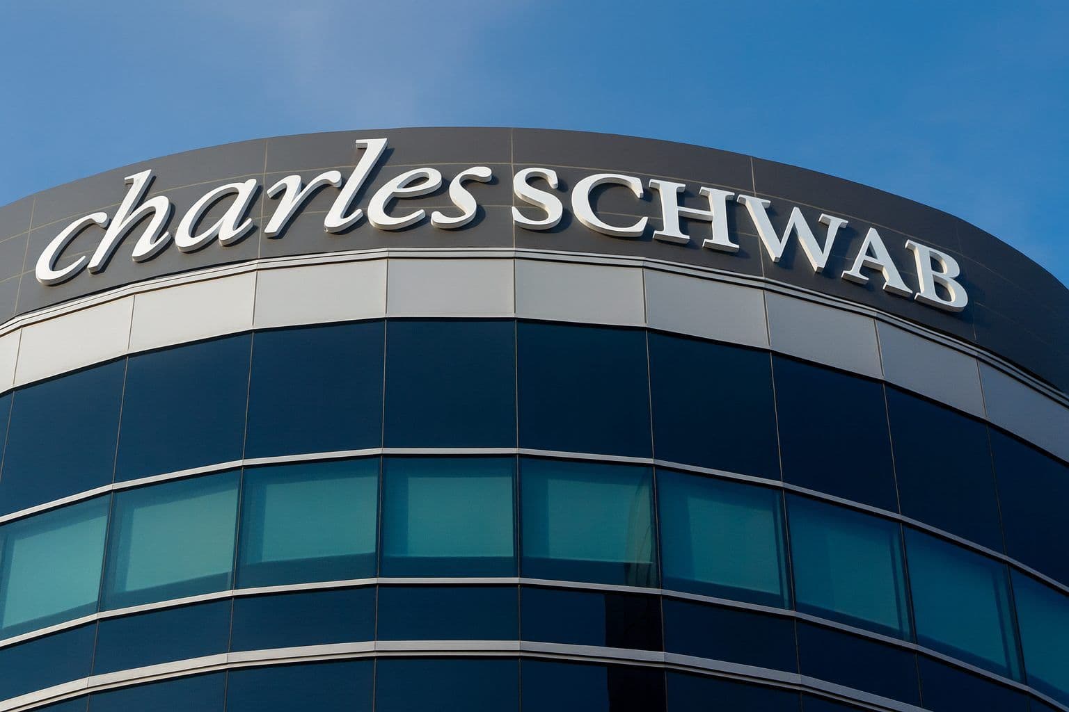 Charles Schwab Stock (NYSE: SCHW) News, Forecasts & Analysis — November Asset Inflows, Forge Deal, and Crypto Plans (Dec. 12, 2025)