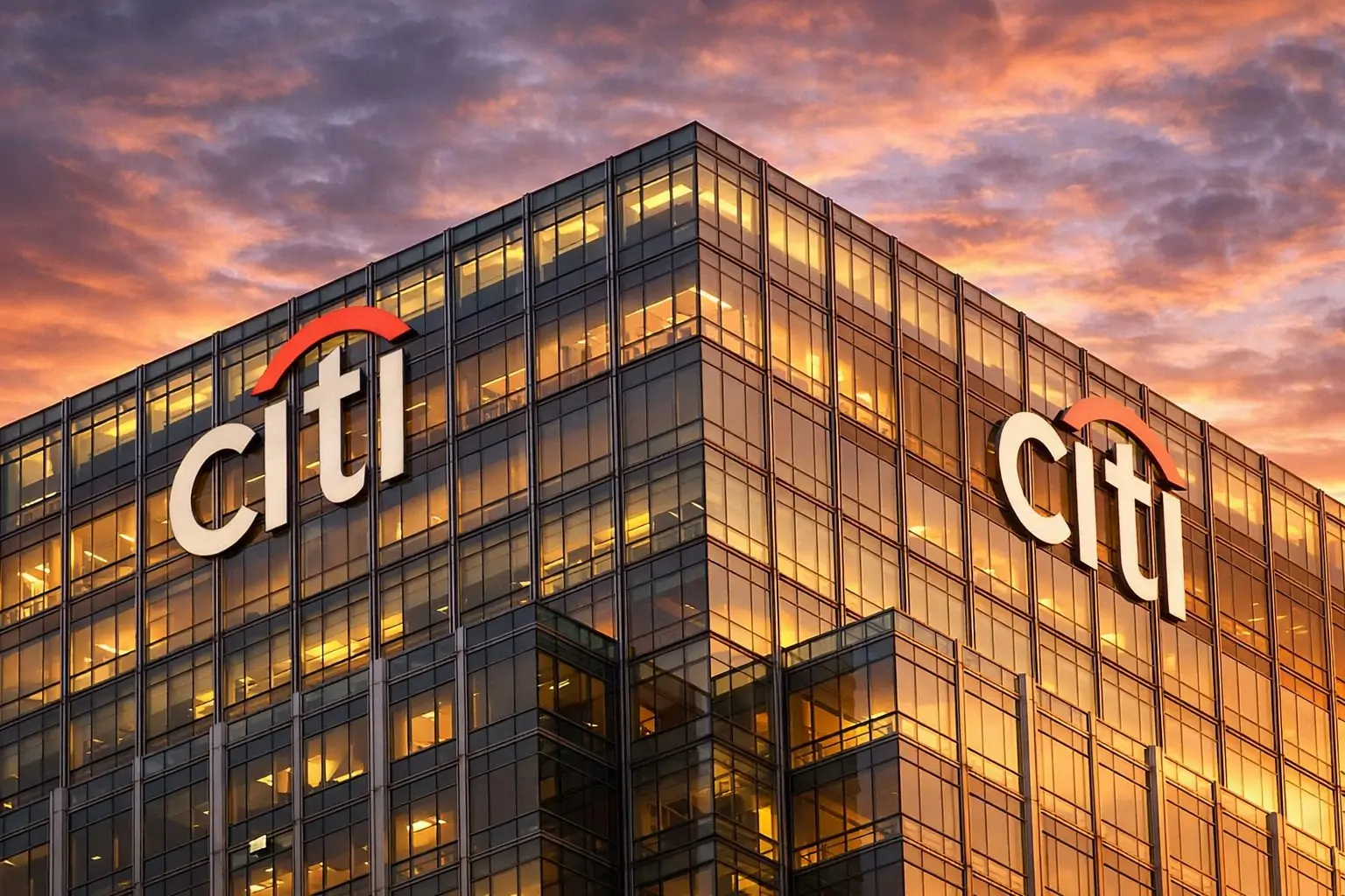 Citigroup Stock After Hours Today (Dec. 19, 2025): C Hits a New 52-Week High—Key News, Analyst Forecasts, and What to Watch Before the Next Market Open