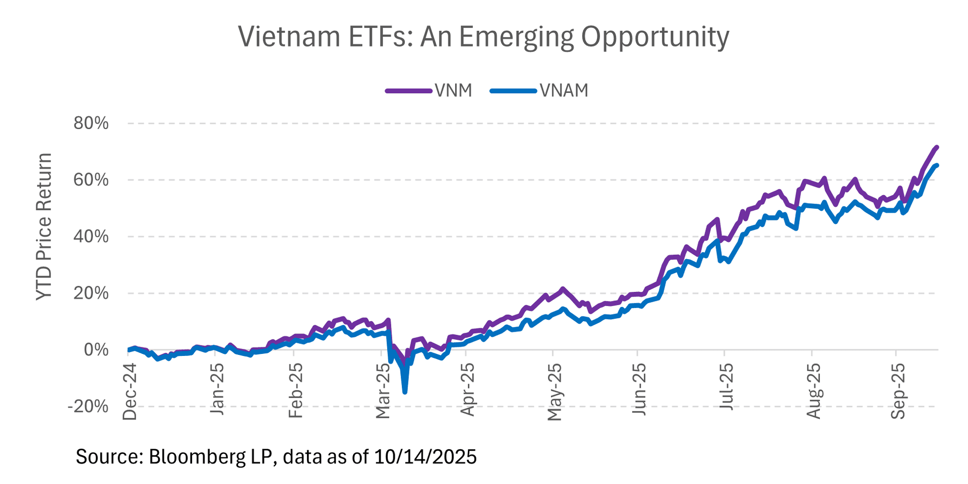 vietnam etfs an emerging opportunity